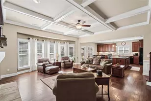 1432 Willis Lake Dr NW, Kennesaw, GA 30152 - Photo 28