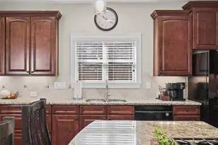 1432 Willis Lake Dr NW, Kennesaw, GA 30152 - Photo 22