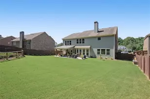 1432 Willis Lake Dr NW, Kennesaw, GA 30152 - Photo 72