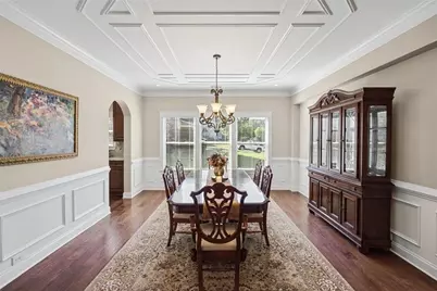 1432 Willis Lake Drive NW, Kennesaw, GA 30152 - Photo 16