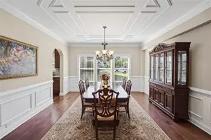 1432 Willis Lake Dr NW, Kennesaw, GA 30152 - Photo 16