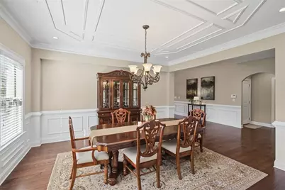 1432 Willis Lake Drive NW, Kennesaw, GA 30152 - Photo 14