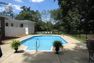 440 N Cave Spring St, Cedartown, GA 30125 - Photo 12