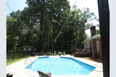 440 N Cave Spring Street, Cedartown, GA 30125 - Photo 8