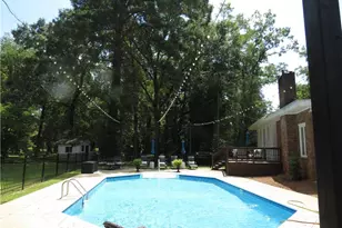 440 N Cave Spring St, Cedartown, GA 30125 - Photo 8