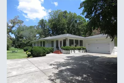440 N Cave Spring Street, Cedartown, GA 30125 - Photo 2