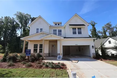 4585 Beechnut Circle, Cumming, GA 30028 - Photo 1
