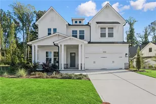4585 Beechnut Cir, Cumming, GA 30028 - Photo 1