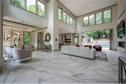 1090 Kingston Drive, Sandy Springs, GA 30342 - Photo 4