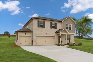 3784 Aiyana Way, Bethlehem, GA 30620 - Photo 2
