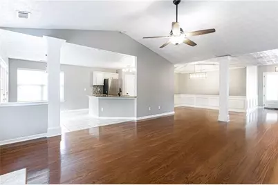 1784 Chasewood Park Lane, Marietta, GA 30066 - Photo 10