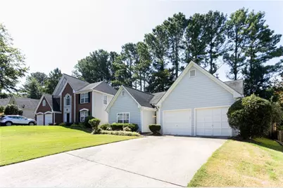 1784 Chasewood Park Lane, Marietta, GA 30066 - Photo 40