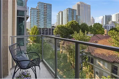 905 Juniper Street NE #516, Atlanta, GA 30309 - Photo 20
