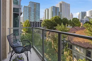 905 Juniper St NE, Atlanta, GA 30309 - Photo 20