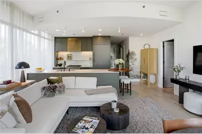 905 Juniper Street NE #516, Atlanta, GA 30309 - Photo 4