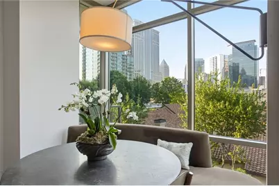 905 Juniper Street NE #516, Atlanta, GA 30309 - Photo 10