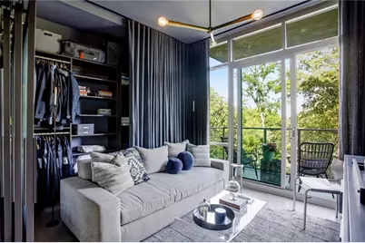 905 Juniper Street NE #516, Atlanta, GA 30309 - Photo 28