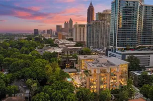 905 Juniper St NE, Atlanta, GA 30309 - Photo 1
