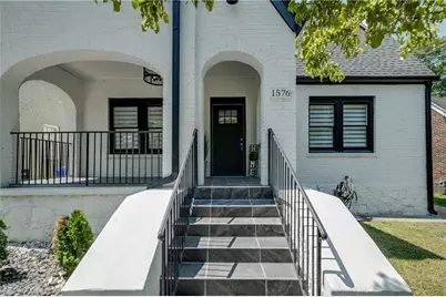 1576 Beecher Street, Atlanta, GA 30310 - Photo 2