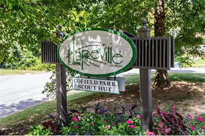 3160 Lake Avenue, Hapeville, GA 30354 - Photo 22