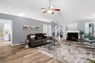 5055 Morton Ferry Cir, Johns Creek, GA 30022 - Photo 4