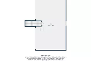 1695 Windsor Cove, Milton, GA 30004 - Photo 82