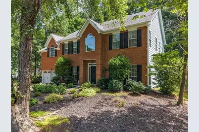 12225 Greenmont Walk, Alpharetta, GA 30009 - Photo 6