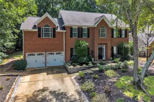 12225 Greenmont Walk, Alpharetta, GA 30009 - Photo 4