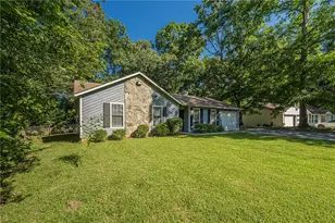 5350 Greenhedge Trail, Stone Mountain, GA 30088 - Photo 2