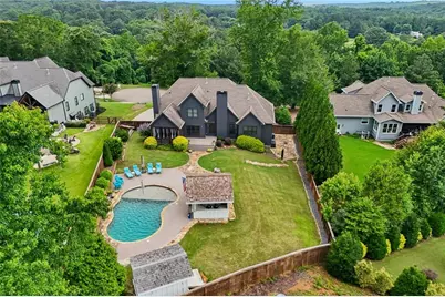 109 Old Avery Drive, Canton, GA 30115 - Photo 1