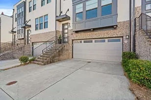 4382 Benfield Way SE, Smyrna, GA 30080 - Photo 2