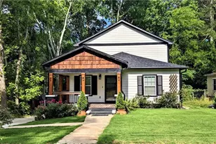 657 S Grand Ave NW, Atlanta, GA 30318 - Photo 1