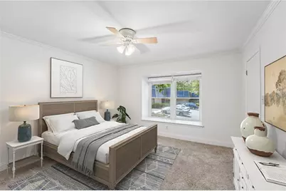 39 Cantey Place NW, Atlanta, GA 30327 - Photo 8