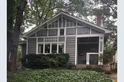 459 Sterling Street NE, Atlanta, GA 30307 - Photo 1