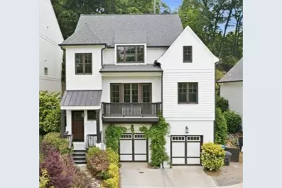 94 Oxbo Road, Roswell, GA 30075 - Photo 1