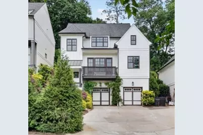 94 Oxbo Road, Roswell, GA 30075 - Photo 2