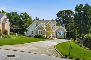 795 River Rush Dr, Sugar Hill, GA 30518 - Photo 4
