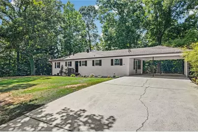 6551 Roberta Street, Lithia Springs, GA 30122 - Photo 2