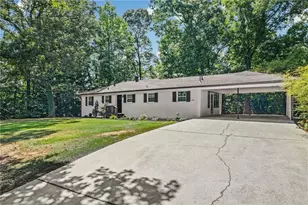 6551 Roberta St, Lithia Springs, GA 30122 - Photo 2