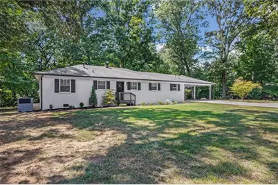 6551 Roberta Street, Lithia Springs, GA 30122 - Photo 6