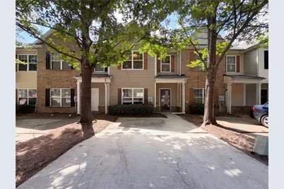 1689 Broad River Road, Atlanta, GA 30349 - Photo 1