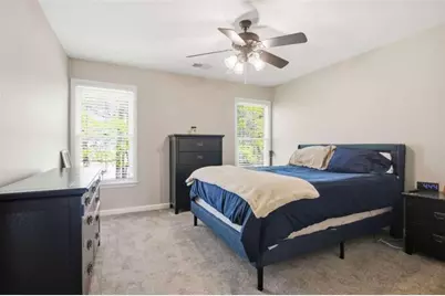 762 Bentleaf Drive, Dallas, GA 30132 - Photo 22