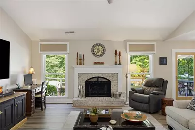 5374 Olde Mill Drive NE, Woodstock, GA 30188 - Photo 4