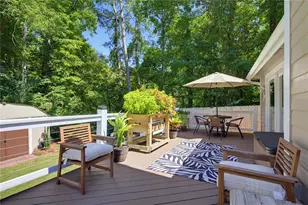 5374 Olde Mill Dr NE, Woodstock, GA 30188 - Photo 20