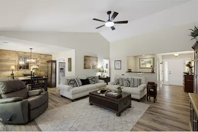 5374 Olde Mill Drive NE, Woodstock, GA 30188 - Photo 6