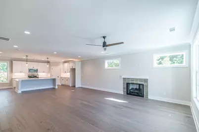 2537 Adair Ridge Court, Decatur, GA 30034 - Photo 4