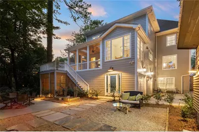 896 Glenbrook Drive NW, Atlanta, GA 30318 - Photo 52