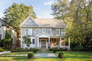 896 Glenbrook Dr NW, Atlanta, GA 30318 - Photo 1
