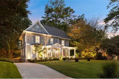 896 Glenbrook Drive NW, Atlanta, GA 30318 - Photo 48