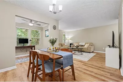5157 Roswell Road #8, Sandy Springs, GA 30342 - Photo 10